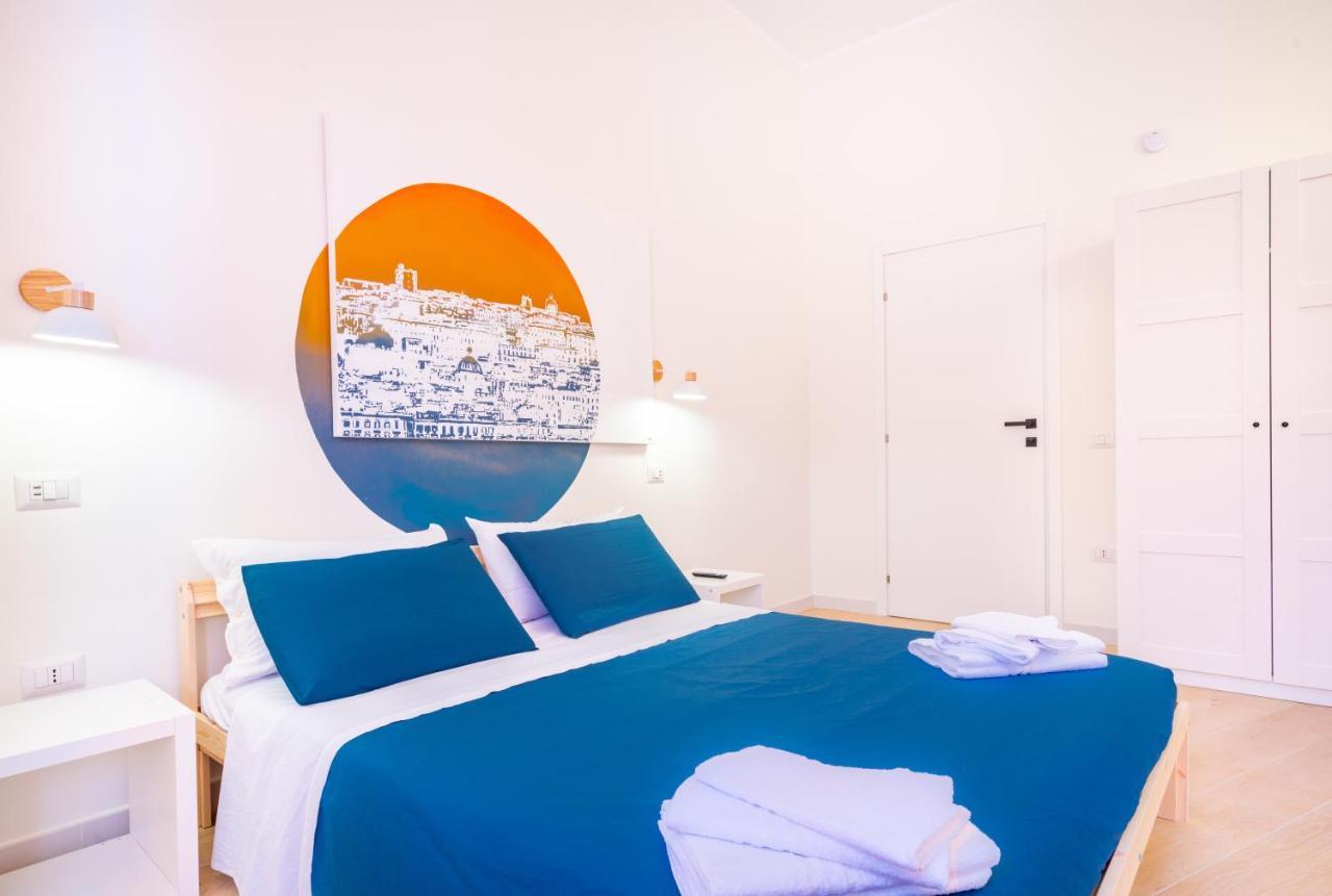 Sunscape Rooms Cagliari City Center Ngoại thất bức ảnh