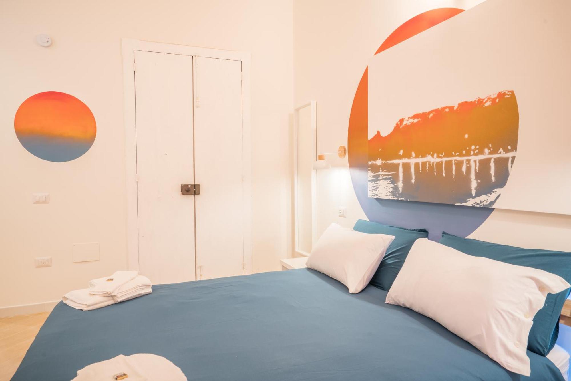 Sunscape Rooms Cagliari City Center Ngoại thất bức ảnh