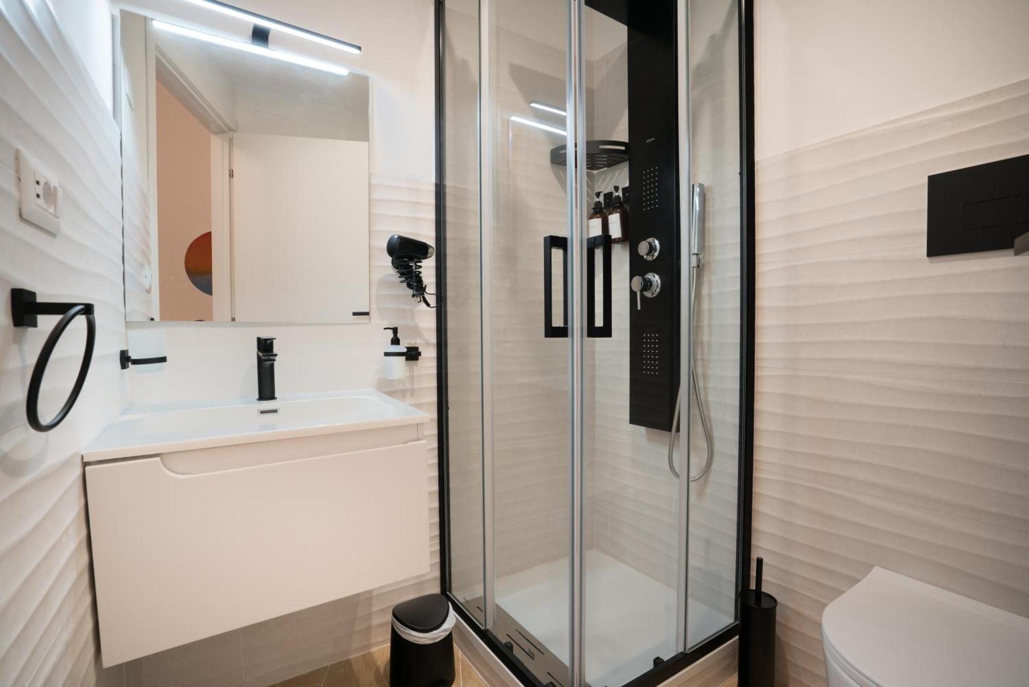 Sunscape Rooms Cagliari City Center Ngoại thất bức ảnh