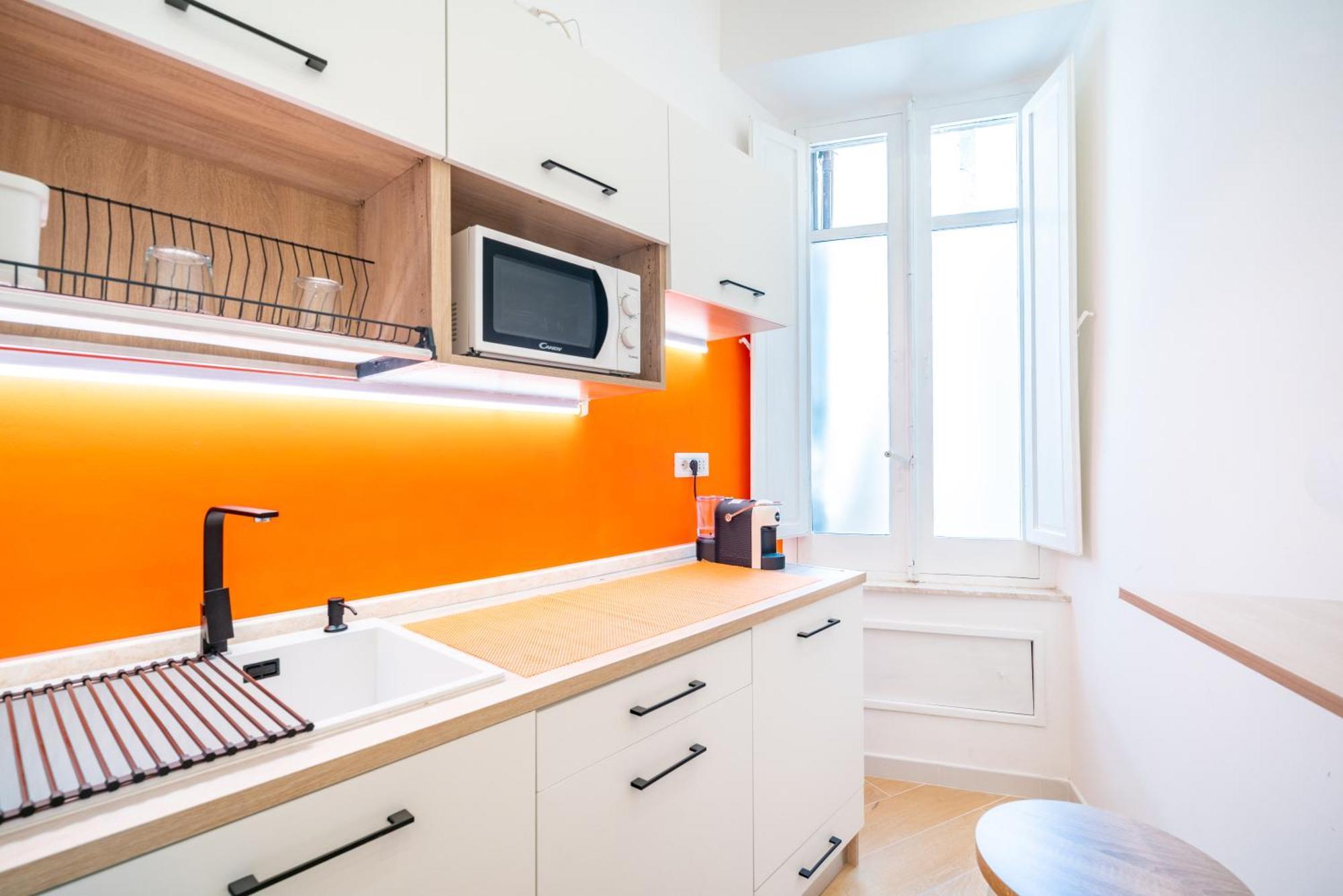 Sunscape Rooms Cagliari City Center Ngoại thất bức ảnh