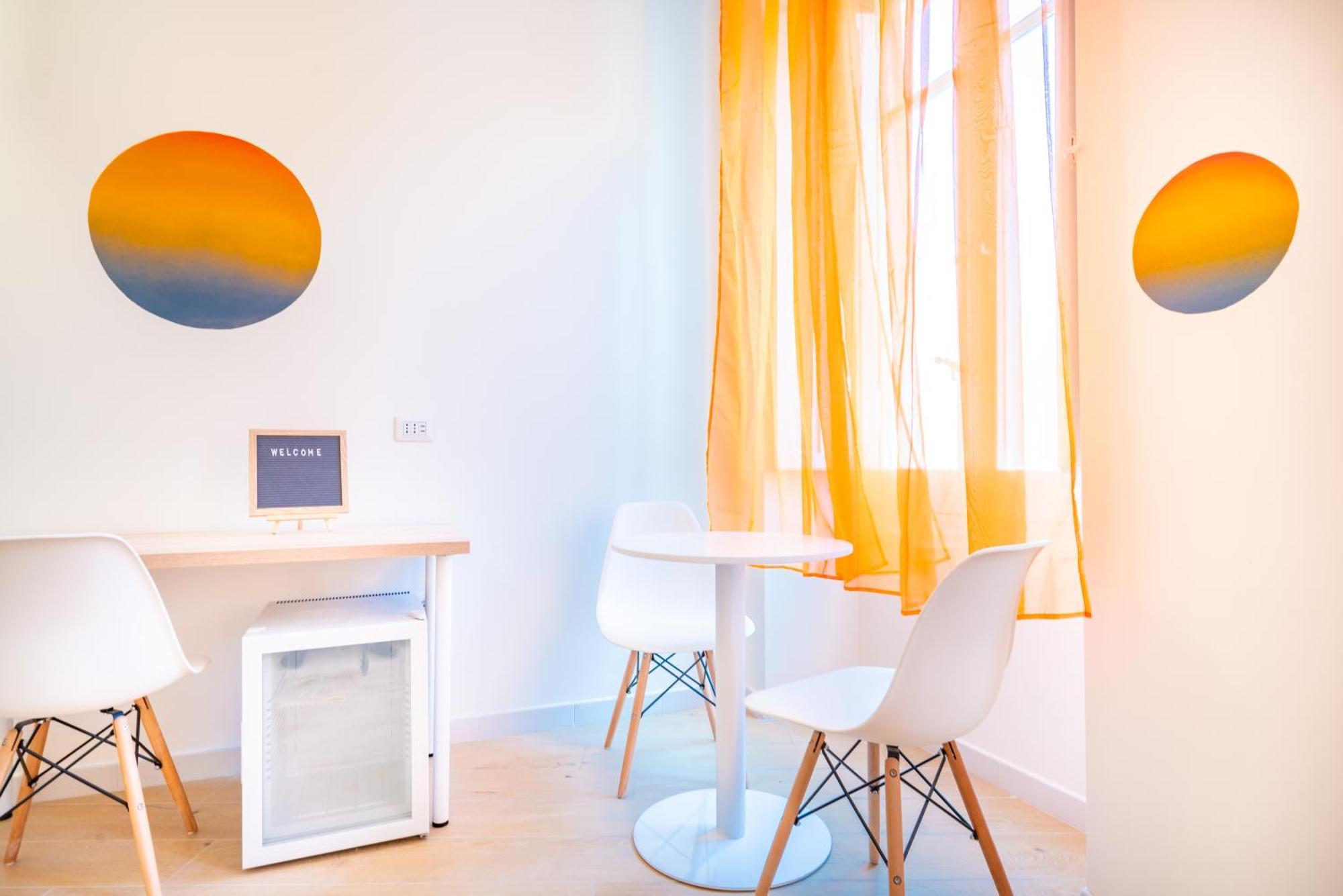 Sunscape Rooms Cagliari City Center Ngoại thất bức ảnh