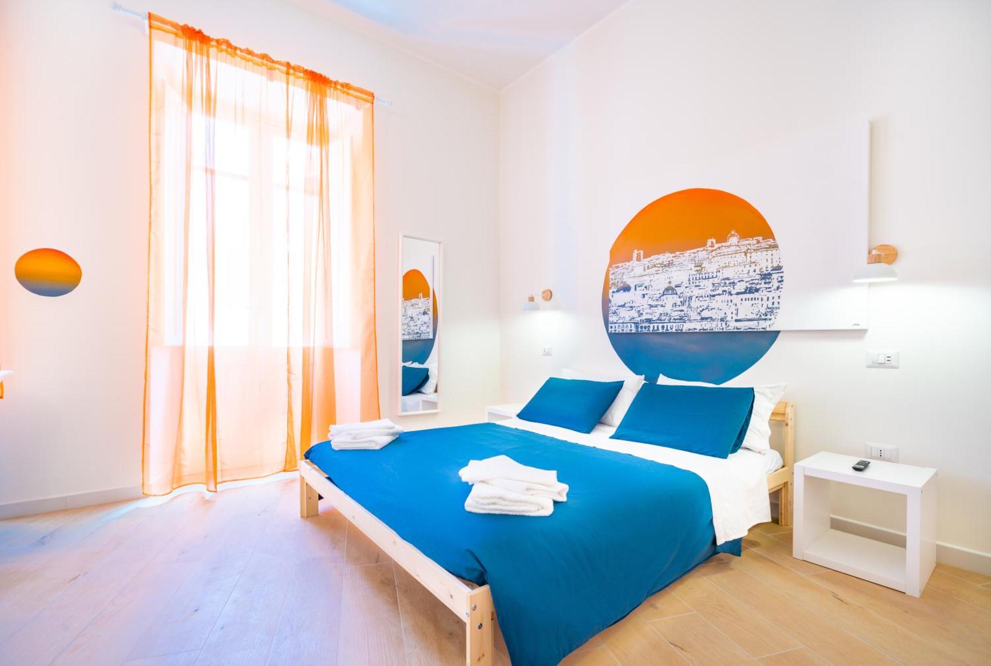 Sunscape Rooms Cagliari City Center Phòng bức ảnh